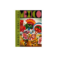 RM Verlag SL Mexico (inbunden, eng)