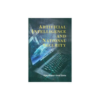 Pentagon Press Artificial Intelligence and National Security (inbunden, eng)