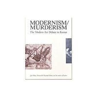 Reliable Copy Modernism Murderism (häftad, eng)