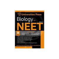 Universities Press Biology for NEET (häftad, eng)