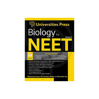 Universities Press Biology for NEET (häftad, eng)