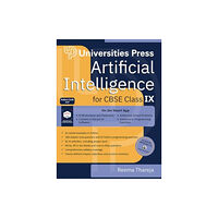 Universities Press Artificial Intelligence for CBSE Class IX. (häftad, eng)