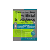 Universities Press Artificial Intelligence for CBSE Class X (häftad, eng)