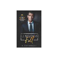 Independently Published Kingdom Fall (häftad, eng)