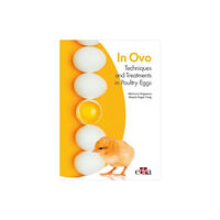 Edra Spa In Ovo - Techniques and Treatments in Poultry Eggs (bok, spiral, eng)