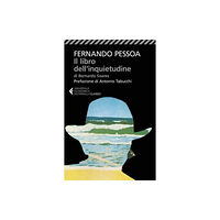 Feltrinelli Traveller Il libro dell'inquietudine di Bernardo Soares (häftad, ita)