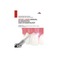 Edra Spa Manual of Diode Laser in Dentistry and Stomatology (inbunden, eng)