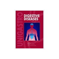 Edra Spa Digestive Diseases Ed 2022-2025 (häftad, eng)