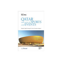 Bocconi University Press Qatar the Land of Sports and Events (häftad, eng)