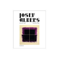 Silvana Josef Albers (inbunden, eng)