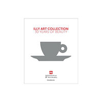 Silvana illy Art Collection (inbunden, eng)