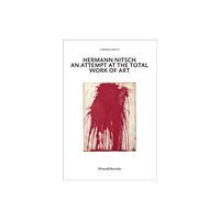 Silvana Hermann Nitsch (häftad, eng)
