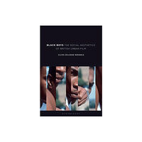 Bloomsbury Publishing USA Black Boys (häftad, eng)