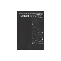 Uniwersytet Jagiellonski, Wydawnictwo Deductive Systems and the Decidability Problem for Hybrid Logics (häftad, eng)