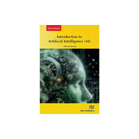 River Publishers Introduction to Artificial Intelligence (AI) (häftad, eng)