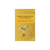 River Publishers Advanced Control Systems (inbunden, eng)