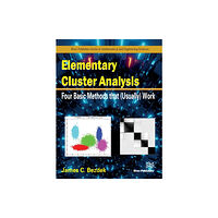 River Publishers Elementary Cluster Analysis (inbunden, eng)