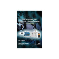 River Publishers Electronic Digital System Fundamentals (inbunden, eng)