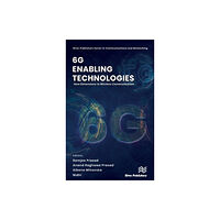 River Publishers 6G Enabling Technologies (inbunden, eng)