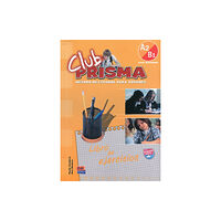 Editorial Edinumen Club Prisma A2/B1 (häftad, spa)