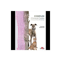 Edra Spa Complex Clinical Cases in Small Animal Dermatology (inbunden, eng)