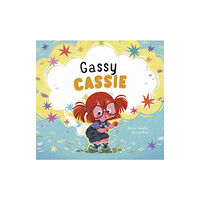 PLANET 8 GROUP SL D/B/A NUBEOCHO Gassy Cassie (inbunden, eng)