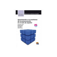 Editorial Edinumen Aproximacion Ensenanza De Pronunciacion (häftad, spa)