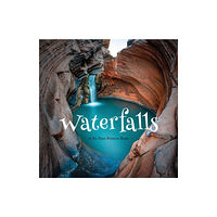 Independently Published Waterfalls, A No Text Picture Book (häftad, eng)