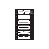 Books On Demand Exodus (häftad, eng)