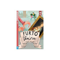 ELI s.r.l. Teen ELI Readers - Italian (häftad, ita)