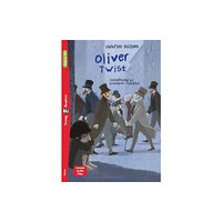 ELI s.r.l. Young ELI Readers - English (häftad, eng)