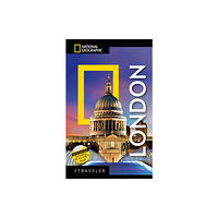 White Star National Geographic Traveler: London, 5th Edition (häftad, eng)