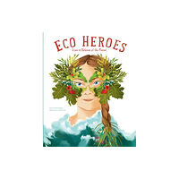 White Star Eco Heroes (inbunden, eng)