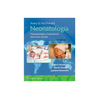 Ovid Technologies Avery y Macdonald. Neonatologia (häftad, spa)