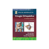 Ovid Technologies Vias de abordaje de cirugia ortopedica. Un enfoque anatomico (häftad, spa)