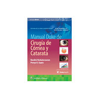 Ovid Technologies Manual Duke de cirugia de cornea y catarata (häftad, spa)