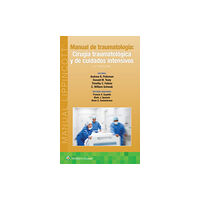 Ovid Technologies Manual de traumatologia. Cirugia traumatologica y de cuidados intensivos (häftad, spa)