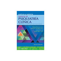 Ovid Technologies Kaplan y Sadock. Manual de psiquiatria clinica (häftad, spa)