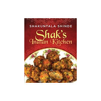 Popular Prakashan Ltd Shak's Indian Kitchen (häftad, eng)