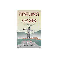 Popular Prakashan Ltd Finding the Oasis (häftad, eng)