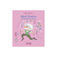 White Star Albert Einstein and his General Theory (inbunden, eng)