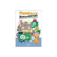 White Star Monsters' Boredom Busters (häftad, eng)