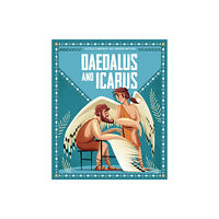 White Star Dedalus and Icarus (inbunden, eng)