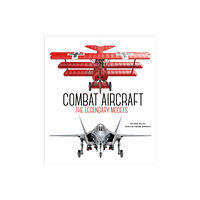 White Star Combat Aircraft (inbunden, eng)