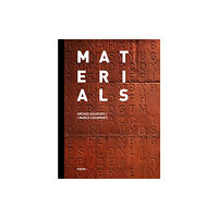 Forma Edizioni Materials (inbunden, eng)