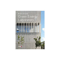 Forma Edizioni Green Energy Laboratory (inbunden, eng)