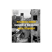 Contrasto Gabriele Basilico (Bilingual edition) (inbunden, eng)