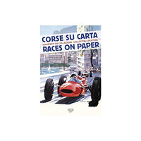 Artioli Editore Races on Paper (häftad, eng)