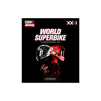 Giorgio Nada  Editore World Superbike 2020-2021 The Official Book (inbunden, eng)