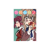 Seven Seas Entertainment, LLC Toradora! (Manga) Vol. 11 (häftad, eng)